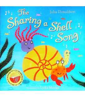 The Sharing a Shell Song