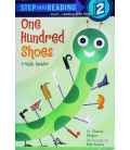 One Hundred Shoes: A Math Reader