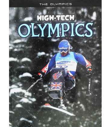 High-tech Olympics