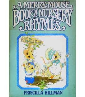 A Merry-Mouse Book of Nursery Rhymes