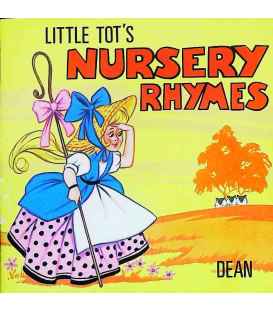 Little Tot's Nursery Rhymes