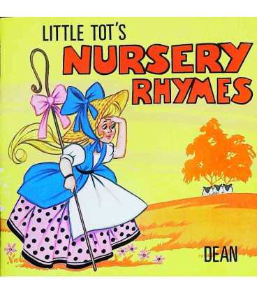 Little Tot's Nursery Rhymes