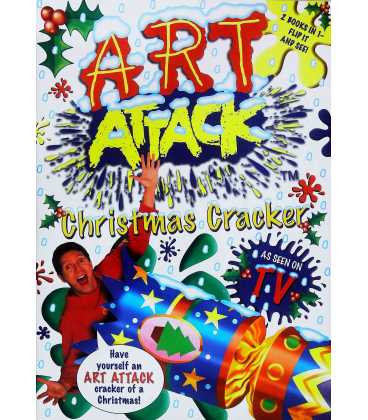 Art Attack Cracking New Year