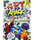 Art Attack Cracking New Year