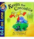 Kevin the Crocodile (64 Zoo Lane)