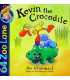 Kevin the Crocodile (64 Zoo Lane)