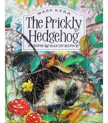 The Prickly Hedgehog