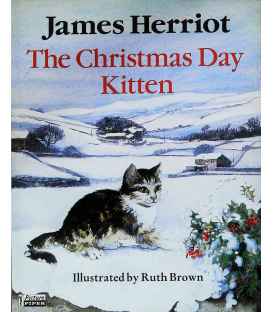 The Christmas Day Kitten