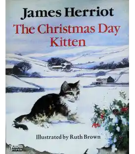 The Christmas Day Kitten