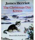 The Christmas Day Kitten