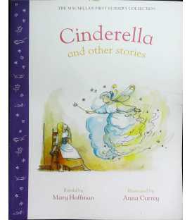 The Macmillan first nursery collection: Cinderella