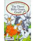 Three Billy Goats Gruff (Favourite Tales)