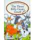 Three Billy Goats Gruff (Favourite Tales)