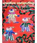 Creative Computing