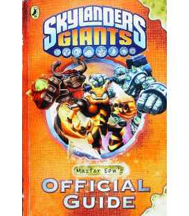 Master Eon's Official Guide (Skylanders Giants)