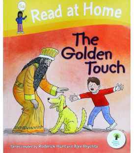 The Golden Touch