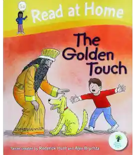 The Golden Touch