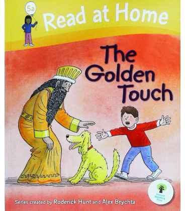 The Golden Touch