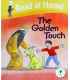 The Golden Touch