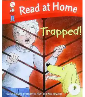 Trapped!