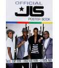 Official JLS Poster Book