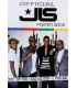 Official JLS Poster Book