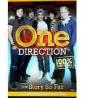 One Direction (The Story So Far)