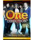 One Direction (The Story So Far)