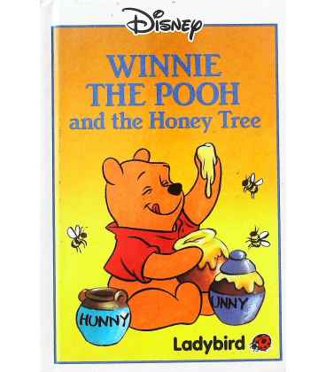 Winnie the Pooh and the Honey Tree