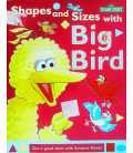 Shapes and Sizes with Big Bird