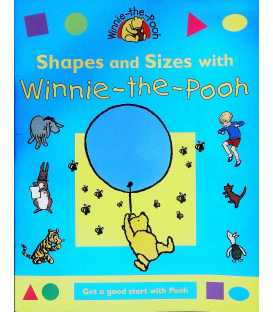 Shapes and Sizes with Winnie-the-Pooh