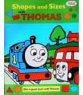 Shapes and Sizes with Thomas