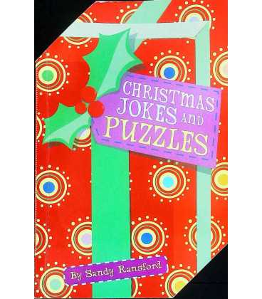 Christmas Jokes and Puzzles
