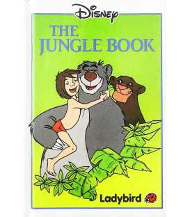 The Jungle Book (Easy Readers)