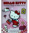 Hello Kitty Faboulous Things to Make and Do