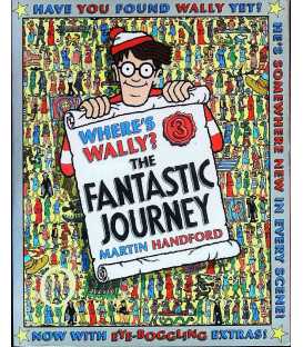 Where's Wally?: The Fantastic Journey