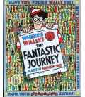 Where's Wally?: The Fantastic Journey