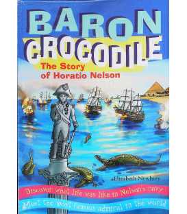 Baron Crocodile