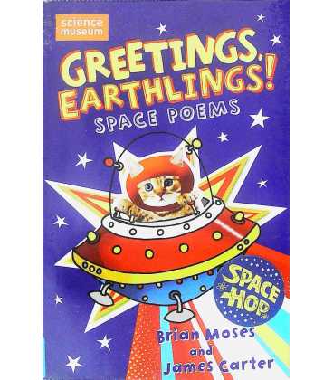 Greetings, Earthlings! Space Poems
