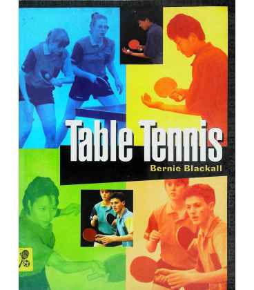 Table Tennis