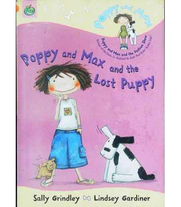 Poppy and Max and the Lost Puppy