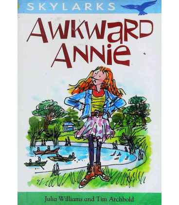 Awkward Annie