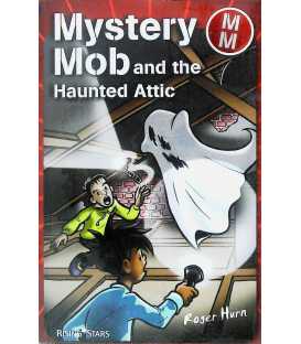 Mystery Mob and the Haunted Attic