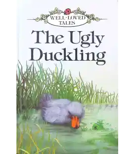 Ugly Duckling (Well-loved Tales)