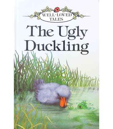 Ugly Duckling (Well-loved Tales)