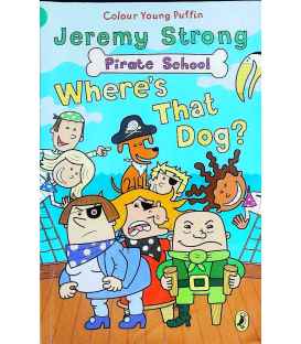 Where's That Dog( Pirate School)