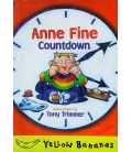 Anne Fine Countdown (Yellow bananas)