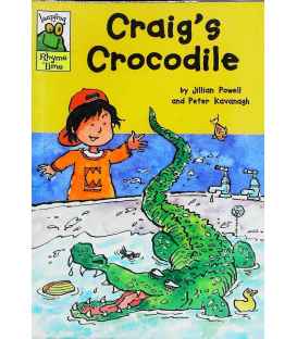 Craig's Crocodile