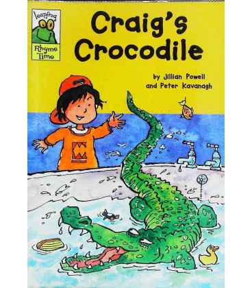 Craig's Crocodile