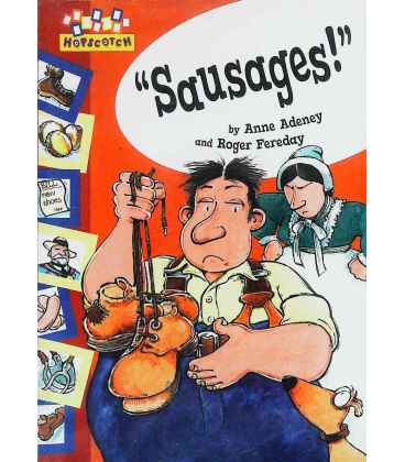 Sausages!